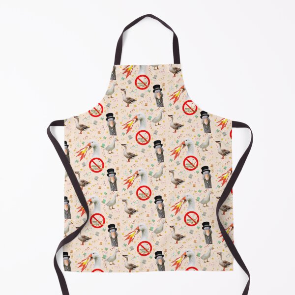 Item preview, Silly Goose On Board..... designed and sold by Vimbuy.