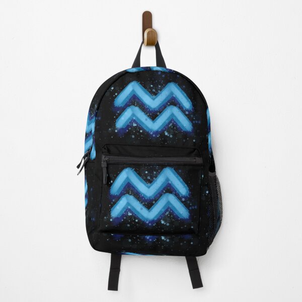 Item preview, Aquarius symbol designed and sold by Themys24.