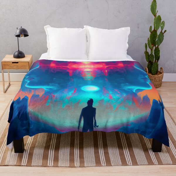 Item preview, Gemini Mind Synchronicity Visualizer designed and sold by FiniteRoyal.