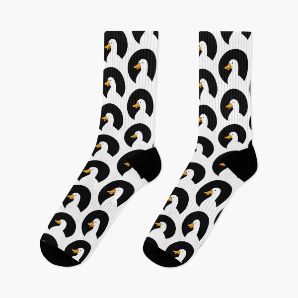 Item preview, Duck in Circle designed and sold by You Store.