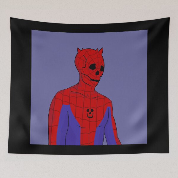 Item preview, Spider Ghoul designed and sold by Cool Ghoul.
