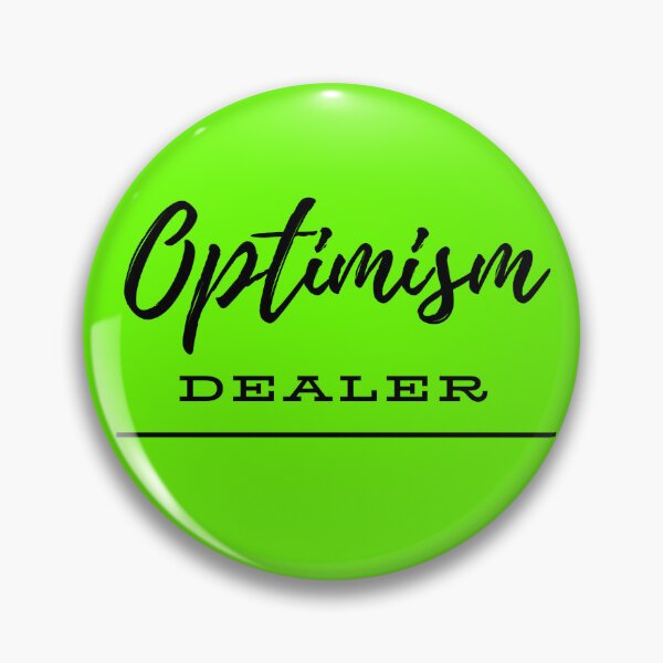 Item preview, Optimism Dealer designed and sold by Little-Bit-Xtra.