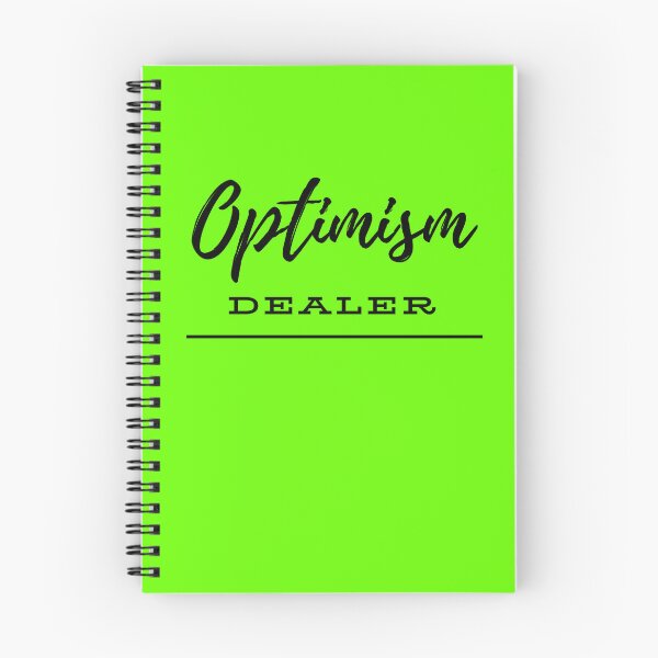 Item preview, Optimism Dealer designed and sold by Little-Bit-Xtra.