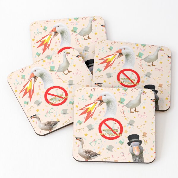 Item preview, Silly Goose On Board..... designed and sold by Vimbuy.
