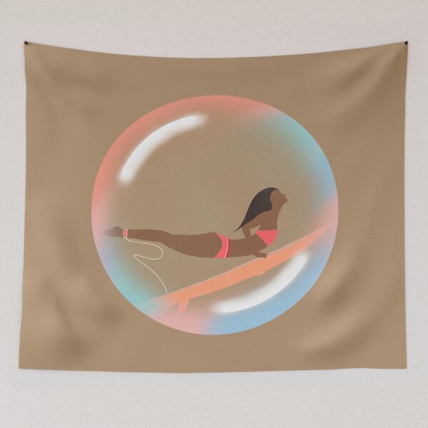 Item preview, Duck Dive Magenta designed and sold by Anakathrin.