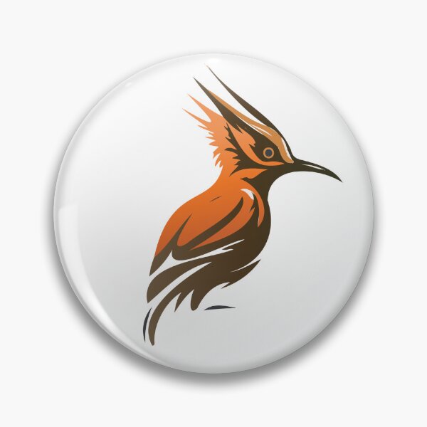 Item preview, HOOPOE designed and sold by pajjar.