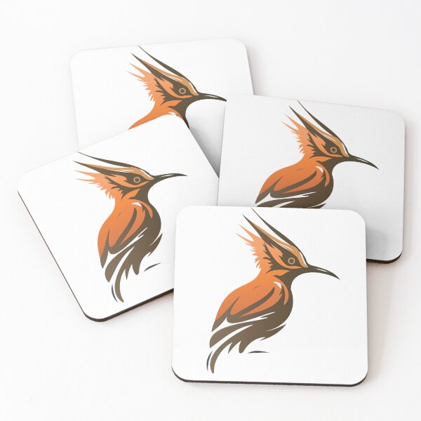 Item preview, HOOPOE designed and sold by pajjar.
