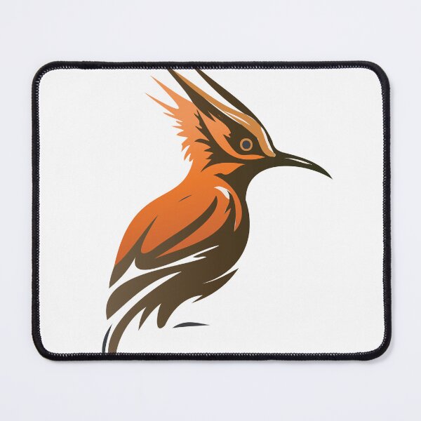 Item preview, HOOPOE designed and sold by pajjar.