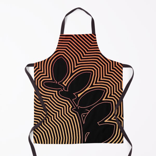 Item preview, Bring the Jungle to You: Vibrant Tropical foliage designed and sold by DesignGardenia.
