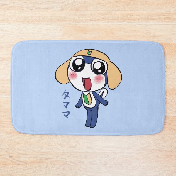 Item preview, I draw tamama / Sergeant Keroro designed and sold by RansRoom.