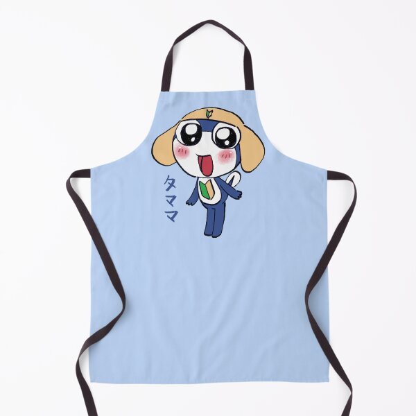 Item preview, I draw tamama / Sergeant Keroro designed and sold by RansRoom.