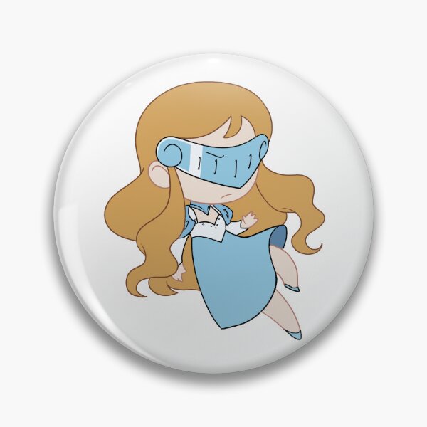 Artikelvorschau, Silica City aus Porzellan Chibi entworfen und verkauft von Patchwork-P.