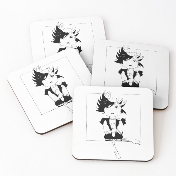 Item preview, Dororo designed and sold by Anvc-Art.