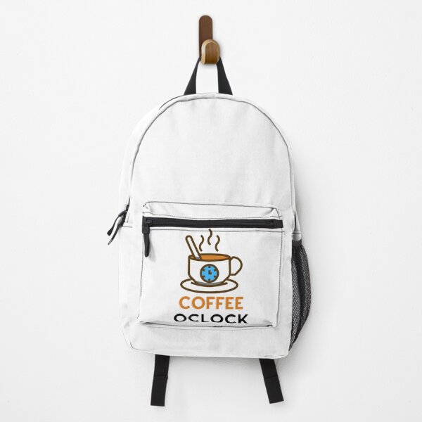 Item preview, coffee,oclock designed and sold by SiGmA-art-.