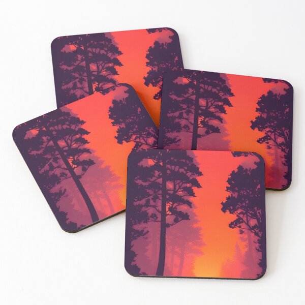 Item preview, Add a Touch of Beauty and Tranquility to Your Life with Our Stunning Minimalist Tree Art Wallpapers designed and sold by supeart.