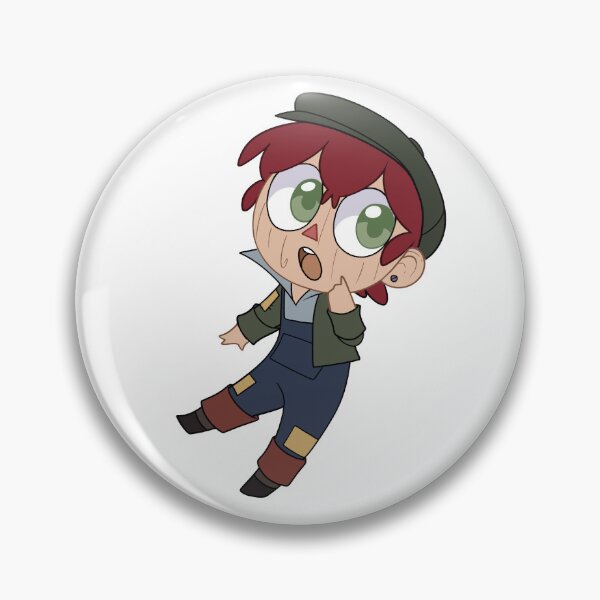 Artikelvorschau, Phos Stadt aus Porzellan Chibi entworfen und verkauft von Patchwork-P.