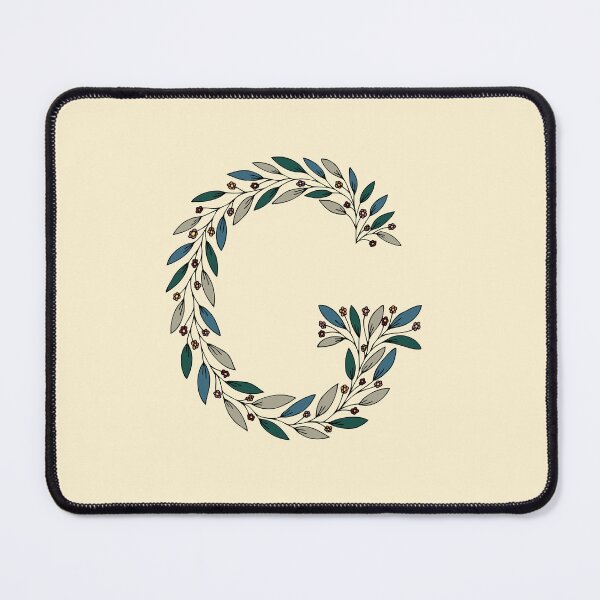 Item preview, G is for... designed and sold by Wrimple.