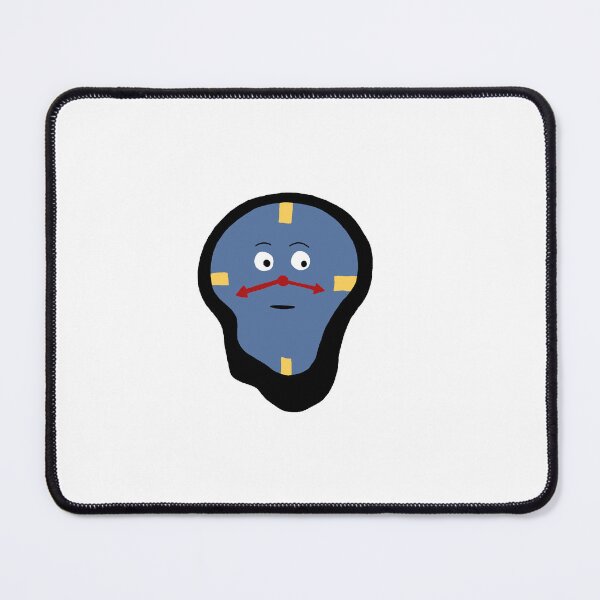 Item preview, DHMIS clock dali designed and sold by avagee17.