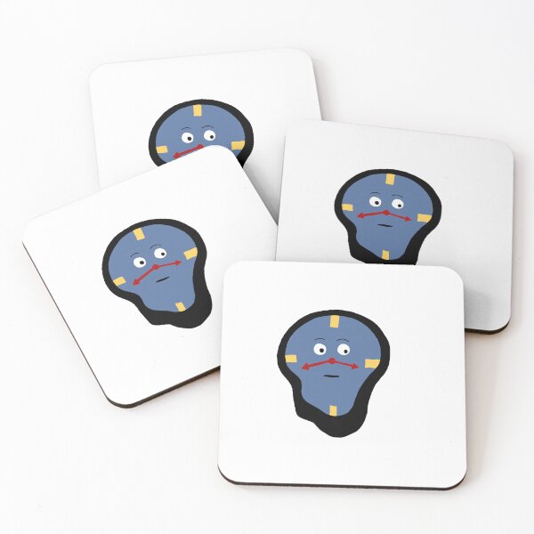 Item preview, DHMIS clock dali designed and sold by avagee17.