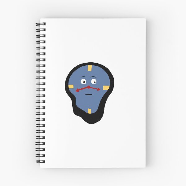 Item preview, DHMIS clock dali designed and sold by avagee17.