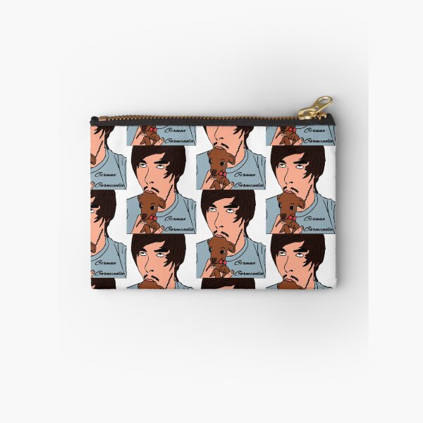 Item preview, holasoygerman designed and sold by Dimension-c137.