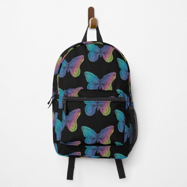Item preview, Butterfly pattern designed and sold by Xatutik.art.