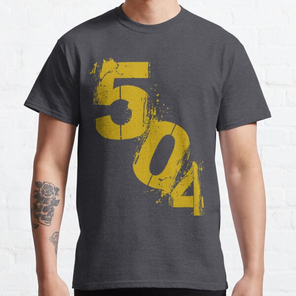 Alvin Kamara saints Vintage Beer Label Style T-shirt 