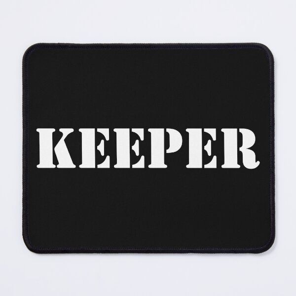 Item preview, Keeper designed and sold by nuttylass1.