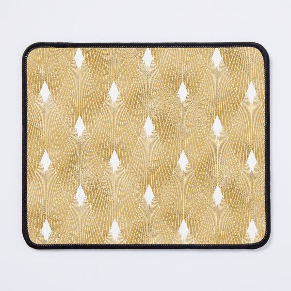 Item preview, Thin Lines And Triangles Art Deco  designed and sold by GoDesign1.