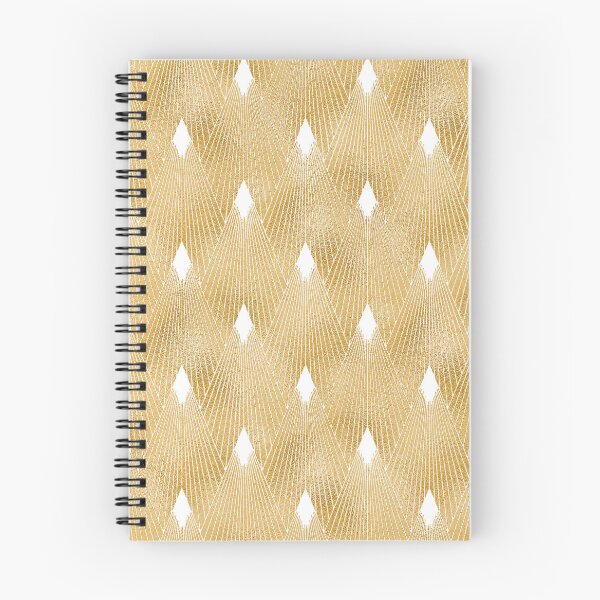 Item preview, Thin Lines And Triangles Art Deco  designed and sold by GoDesign1.