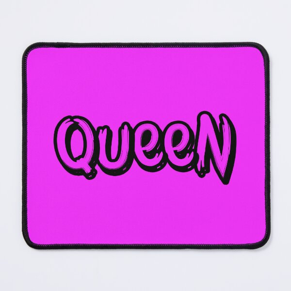 Item preview, Queen designed and sold by nuttylass1.