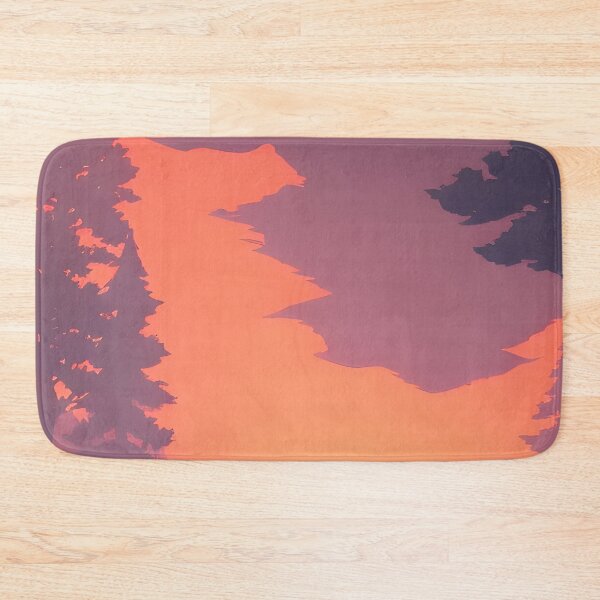 Item preview, Find the Perfect Minimalist Tree Art Wallpaper for Your Personal Style and Preferences designed and sold by supeart.