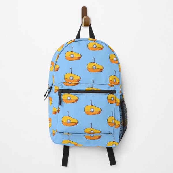 Item preview, A Yellow Submarine (beatles not included) designed and sold by Surplus Weird.