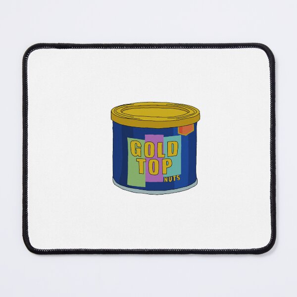 Item preview, Gold top nuts  designed and sold by avagee17.
