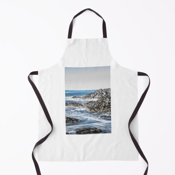 Item preview, Belfast Greeting Card - Giants Causeway Greeting Card designed and sold by EcoShag.