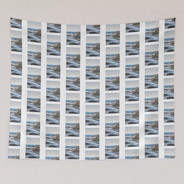 Item preview, Belfast Greeting Card - Giants Causeway Greeting Card designed and sold by EcoShag.