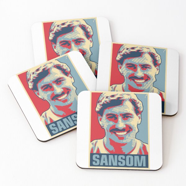 Item preview, Sansom designed and sold by DFA.