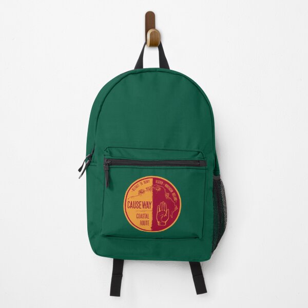Item preview, Causway Coastal Route - Northern Ireland + 1 designed and sold by EcoShag.