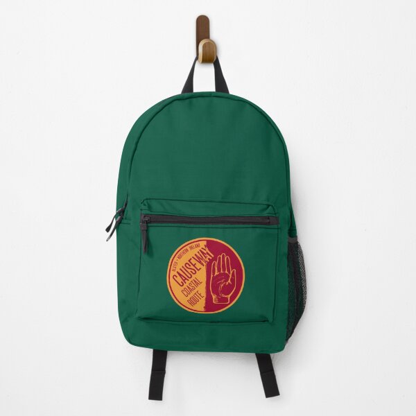 Item preview, Causway Coastal Route - Northern Ireland + 2 designed and sold by EcoShag.