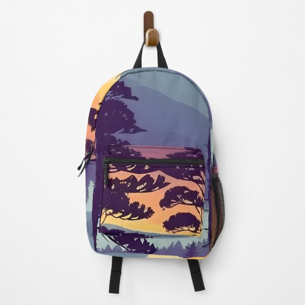 Item preview, Minimalist Matte Mountain Painting: A Stunning Addition to Your Home Decor designed and sold by supeart.