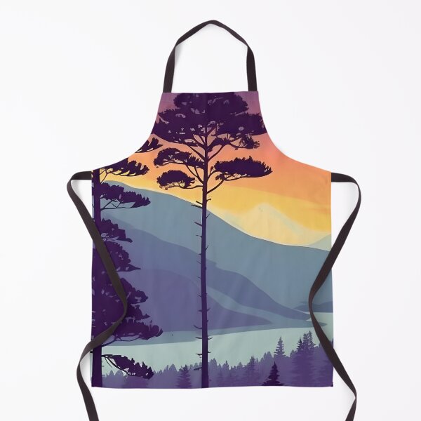 Item preview, Minimalist Matte Mountain Painting: A Stunning Addition to Your Home Decor designed and sold by supeart.