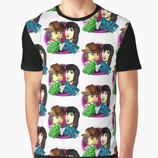 Fernanfloo T Shirts Redbubble - roblox titanic juegagerman