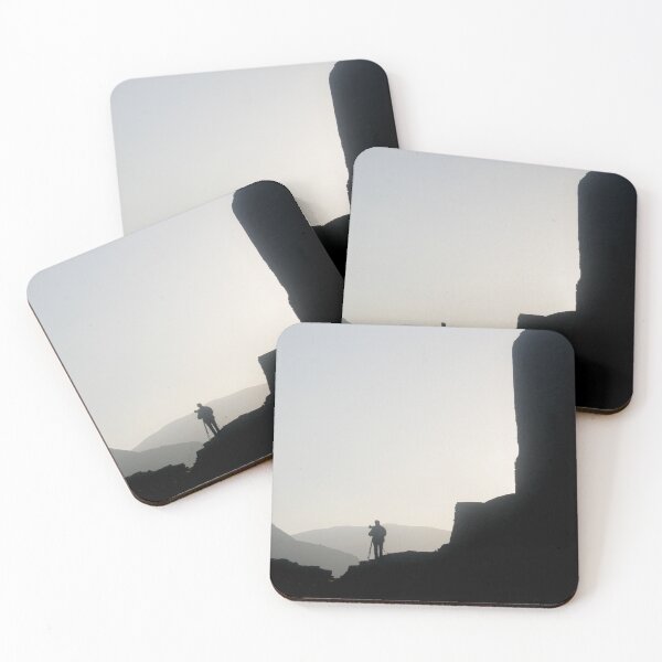 Item preview, Photographer's Silhouette designed and sold by AnthonyThomas.