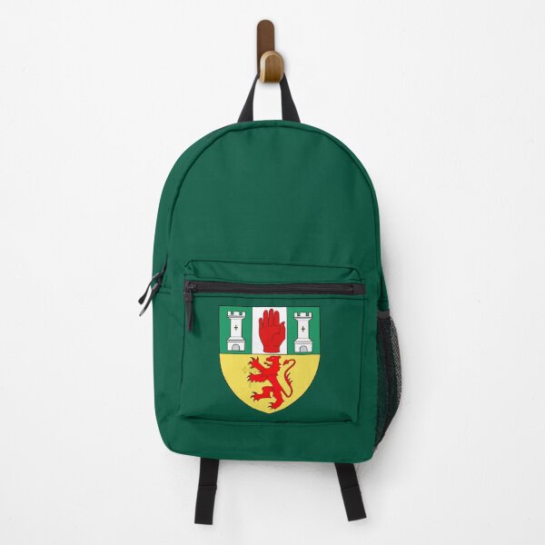 Item preview, Coat of Arms of County Antrim, Ireland designed and sold by EcoShag.