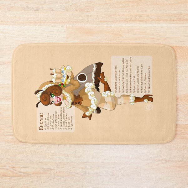 Item preview, Eggnog designed and sold by Plundercat.