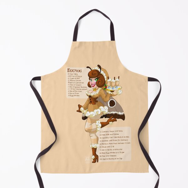 Item preview, Eggnog designed and sold by Plundercat.