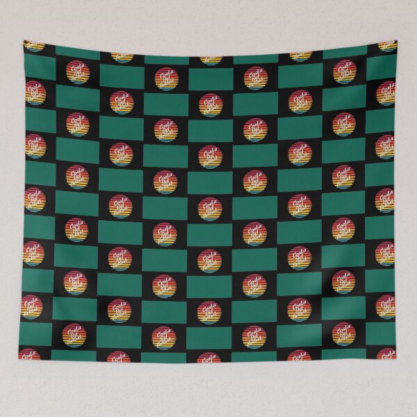 Item preview, Costa Del Belfast - Vacation Ireland Holiday Mask designed and sold by EcoShag.