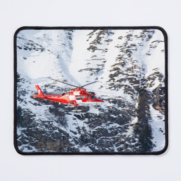 Item preview, Helicopter mountaina designed and sold by KarolPhotoworld.