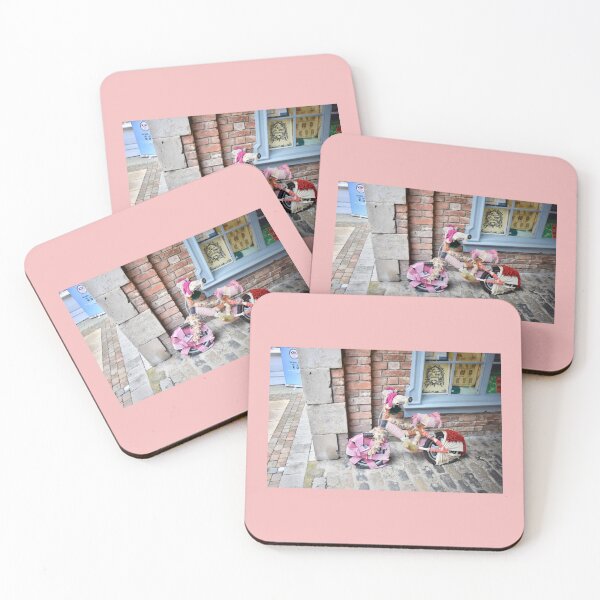Item preview, Derry, Northern Ireland  designed and sold by EcoShag.