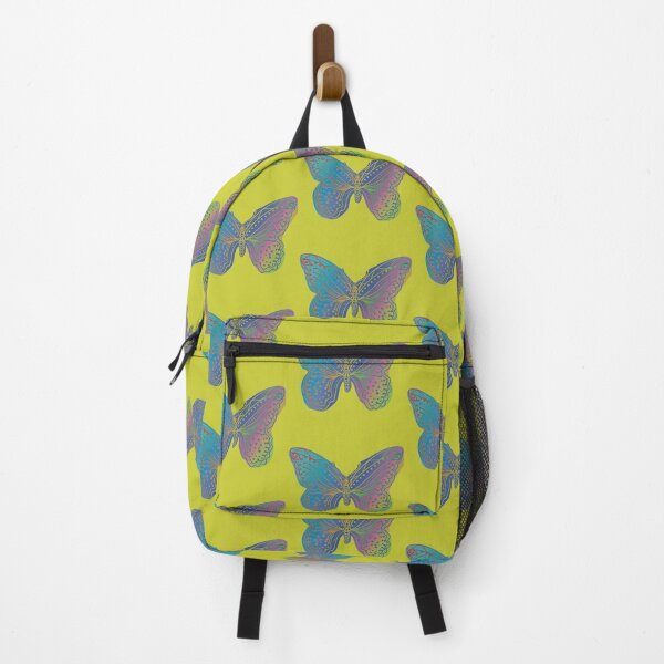 Item preview, Butterfly pattern designed and sold by Xatutik.art.